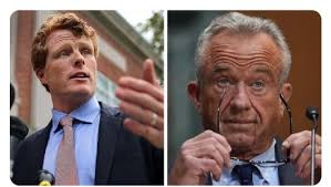 Calling Robert F. Kennedy Jr. a “predator” who is addicted to power,  Caroline Kennedy urged the U.S. Senate in a Tuesday letter to reject the  nomination of her cousin to be President