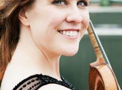 Are we seeing more women concertmasters?