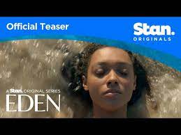 With kari wahlgren, kyôko hikami, kentarô itô, marika kôno. First Look Epic New Stan Original Drama Series Eden Tv Blackbox