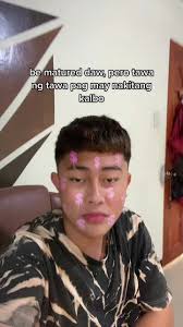 Tapos tatawa pang malakas #fyp