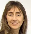 Marta Flores es Redponsable