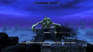 Skyrim Defeat Durnehviir At The Boneyard - Hubpages