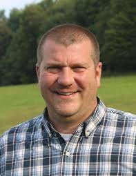 Chad Horner announces candidacy for reelection to Punxsutawney Area School  Board