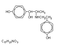 Image result for Ritodrine