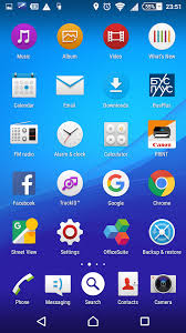 Baidu root app last version;; Xperia Home Launcher 6 0 10 0 A 0 5 Apk Download Android Personalization Apps