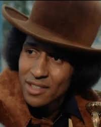 Say mane‼ Gotta pay my respects & wish a Happy Birthday to the Legendary  actor/writer/producer, Max Julien most knowingly known for his iconic  character as Goldie from the blaxploitation cult film, The