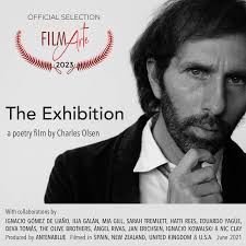 FilmArte Festival MADRID Saturday 6 May