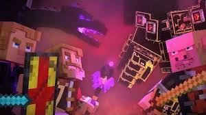 Maybe you would like to learn more about one of these? Dragonhearted Minecraft Music Wiki Fandom