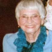 Most Recent Obituaries