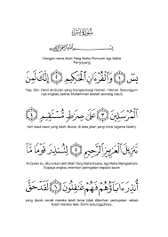 After listening this surah pray for me and whole muslim nations. Surah Yasin Flip Ebook Pages 1 21 Anyflip Anyflip