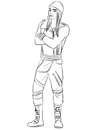 Descendants wicked world carlos coloring page | free. Ausmalbilder Descendants 28 Malvorlagen Zum Kostenlosen Drucken