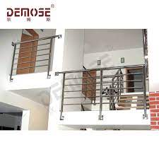 Flooring mounted and stainless steel material balcony stainless steel railing design. Outdoor Stainless Steel Window Railing Design Buy Stainless Steel Elevation Railing Stainless Steel Design Mirror Balcony Stainless Steel Railing Design Product On Alibaba Com
