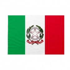 Image result for bandiere italiane