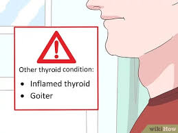 Here's what you should know about detection, treatment, and recovery. How To Diagnose Thyroid Cancer With Pictures Wikihow