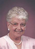 Obituary for Rose Marie Swonger