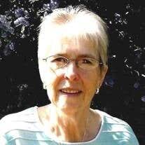 Sandra "Sandi" Kay Schlichting Obituary