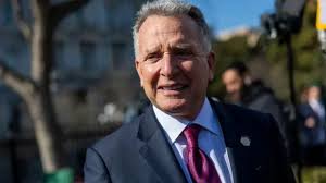 Ukraine not attending US-Russia talks in Saudi Arabia, government source  tells BBC