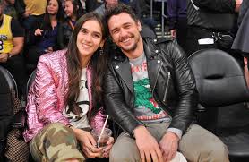 Contact james franco news (& giftaways!) on messenger. Is James Franco Headed For Engagement With His 26 Year Old Girlfriend
