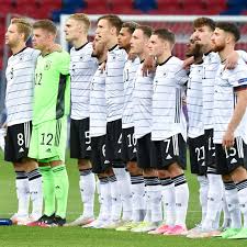Im spielplan sehen sie alle. U21 Em 2021 Finale Im Free Tv Und Live Stream Deutschland Gegen Portugal Stern De