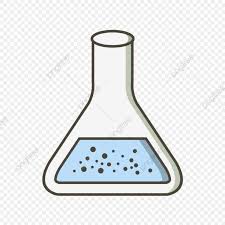 17 Experiment Icon Beaker Transparent Background Png Transparent Background Beaker Laboratory Flasks