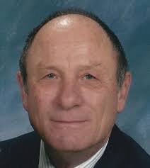 Mr. Francis J. Steffen