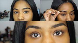 Pin On Makeup Hairstyle Ideas