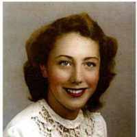 Shirley Lois Campbell (1932–2003) • FamilySearch