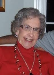 Estella Clark Obituary (1918