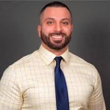 Kerrie Matthews Julian