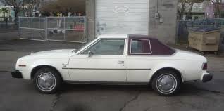 Image result for Alpine White 1976 AMC