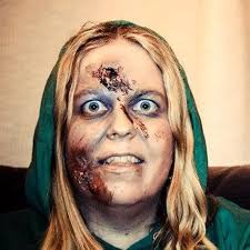 100 Word Horrors: An Anthology of Horror Drabbles (100 Word Horror  Collection Book 1)