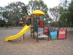 Robinson Reserve Reynard St Coburg Inner North Playgrounds Playground Coburg Region