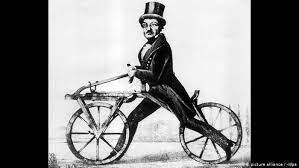 Mobility For Billions The Bicycle Is 200 Lifestyle Dw 12 06 2017