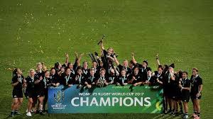 Nouvelle Formule Pour La Coupe Du Monde De Rugby Feminin 2021 World Rugby