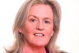 Leah Kirkpatrick: NI council's first female mayor 'honoured and privileged'  to take