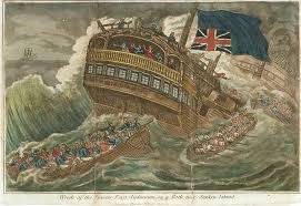 119 Ships of the british east india ...