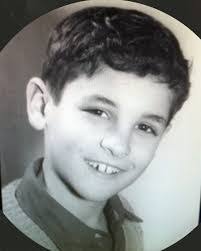 Jerry Nolan's Instagram, Twitter & Facebook