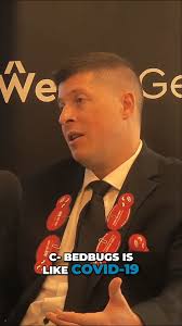 In episode 67 of the Wealth Genius Podcast, Alfonso sits down with  Christian Gilbert, an exterminator and real estate investor., You’ll  learn:, ✅ The investor playbook for handling bed bugs, roaches, ...