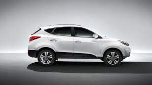 7 listings starting at $12,950. 2014 Hyundai Tucson Limited Hyundai Hyundai Tucson Tucson Suv