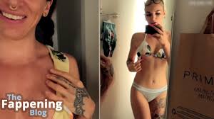 Celine Ritzke  celinevondieritzkes Nude Leaks Photo 1 | TheFappening