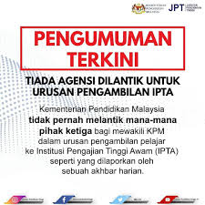 Why don't you let us know. Kementerian Pendidikan Jabatan Pendidikan Tinggi Jpt Facebook