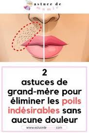Epingle Sur Epilation Naturelle