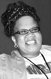 Veronica Eileen Lundy Fields