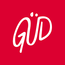 Logo Güd Marketing