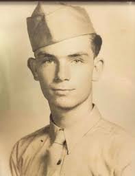 Obituary information for John Lawrence Rockhold, Jr.