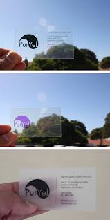 Our translucent plastic cards are very popular as business cards, typically printed with 2 ink colours, however we can print just one ink colour (silver is popular) or upto 4 ink colours. Print And Sell Transparent Translucent And Frosted Business Cards Small Business Ideas