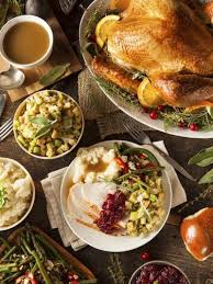 Customers can enjoy a full thanksgiving dinner at just $8.99 a plate. Greenville Stores Restaurants That Will Prepare A Thanksgiving Feast
