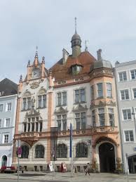 Bed and breakfast braunau am inn. Rathaus Braunau Am Inn 2021 All You Need To Know Before You Go With Photos Tripadvisor