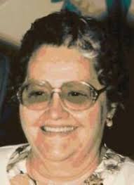 Obituary of Jacqueline Gertrude Kincaid