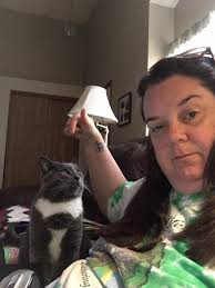 Sadly Kitty Houston passed away last night! When I get funeral information  I will let you all know💙￼